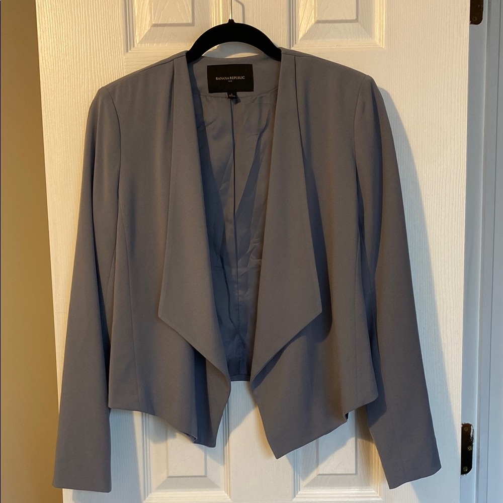 Banana Republic Jacket/Blazer